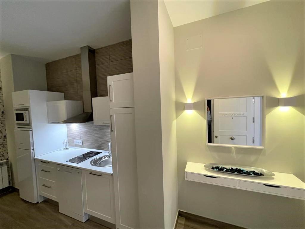 Apartamentos Sol Del Prior Úbeda Esterno foto