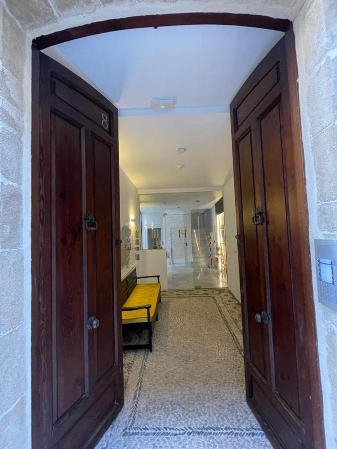 Apartamentos Sol Del Prior Úbeda Esterno foto